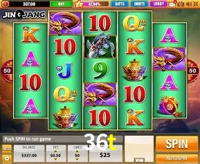 Promoções Sazonais 36t