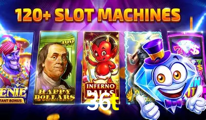 Provedores de Jogos 36t