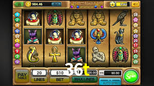 Roulette Table 36t