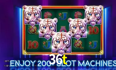 Jogos de Slot 36t