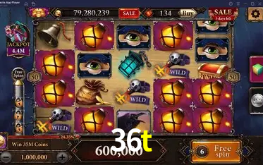 Casino Ao Vivo 36t